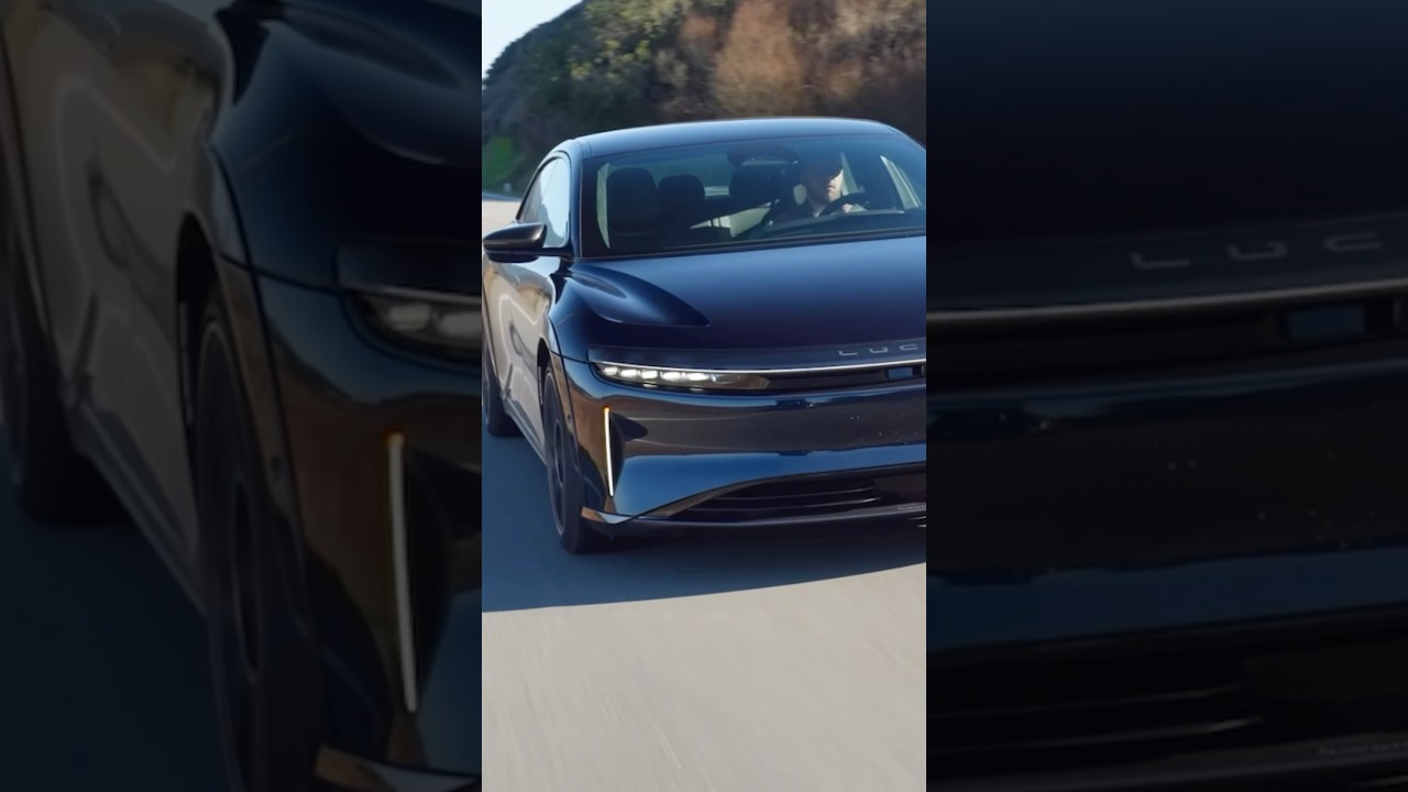 Top 3 Quickest Sedans Ever Produced&hellip;. Factory
