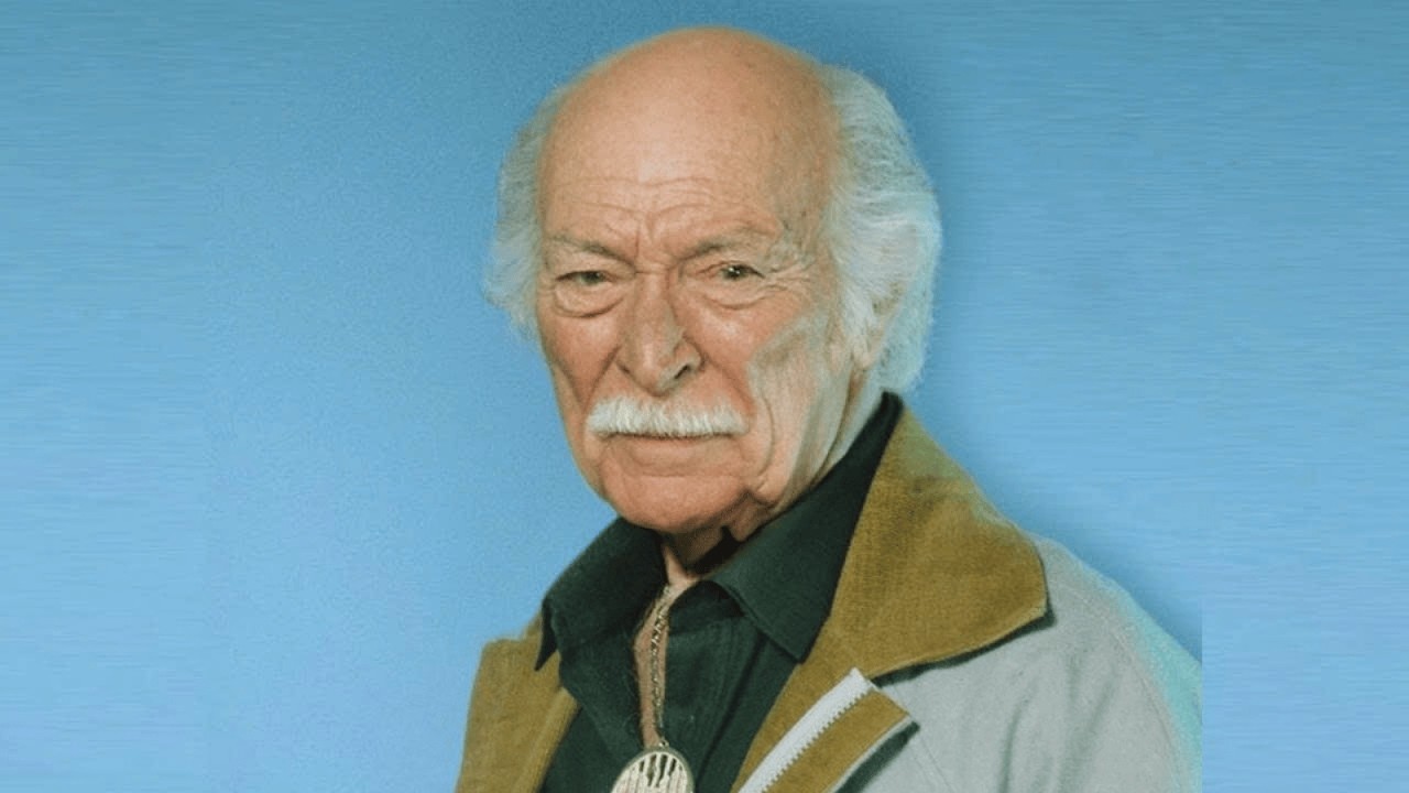 Lee Van Cleef Finally Tells the Truth About Clint Eastwood