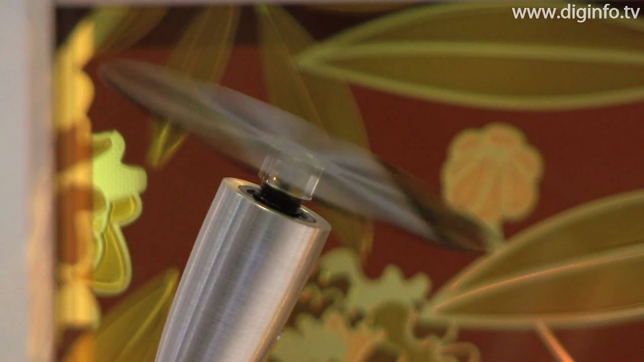 Windows generate electricity using Sony's dye-sensitized solar cells : DigInfo