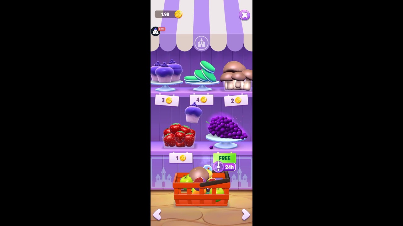 MY Talking Tom 