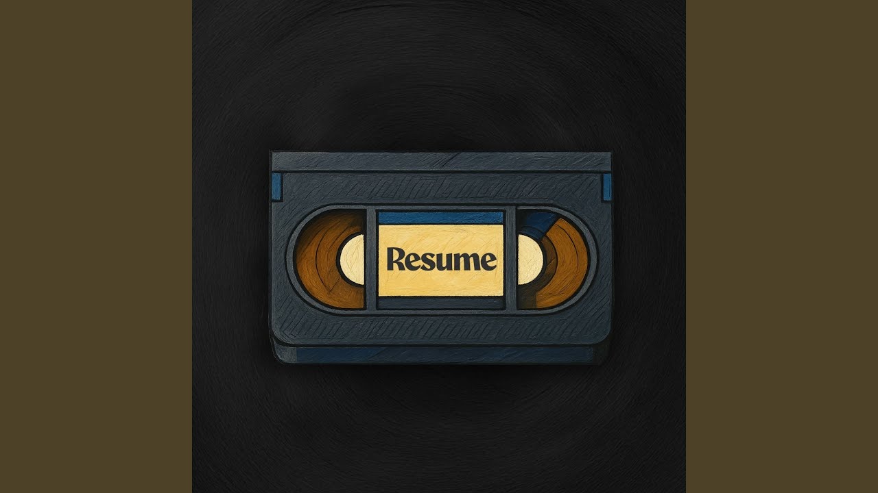 Resume