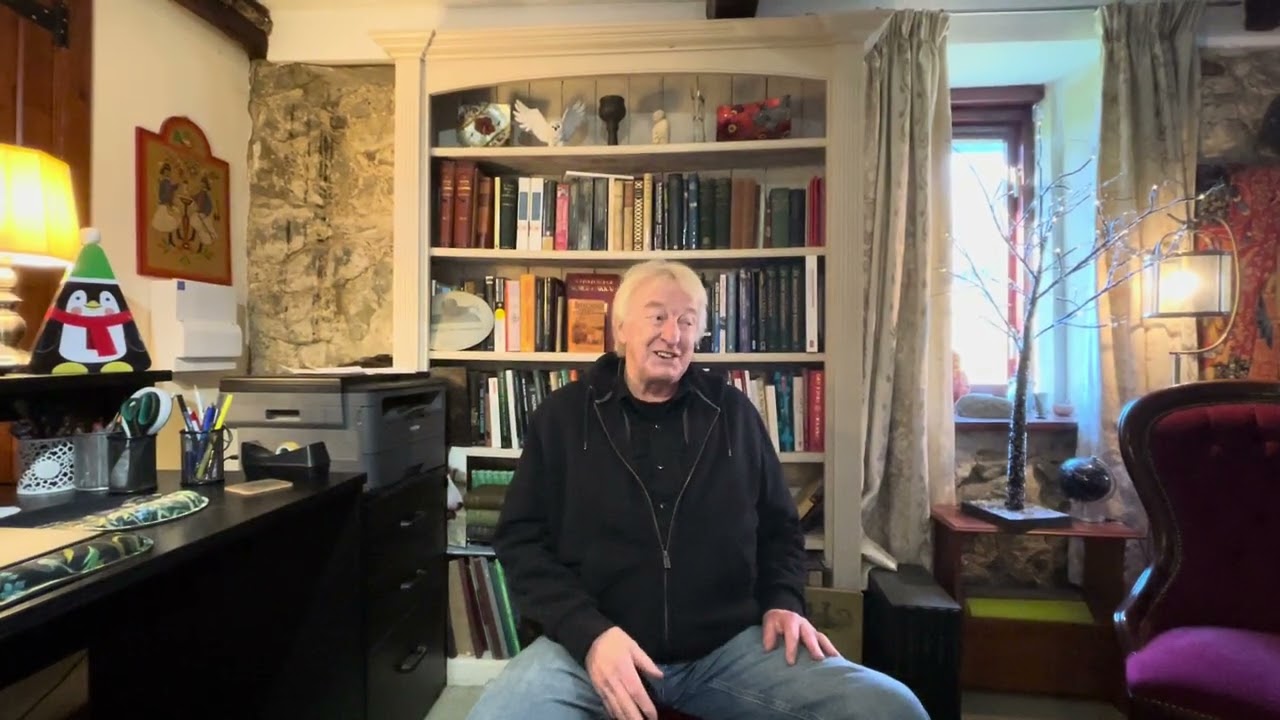 Чесотка у крыс и Общество Сауньеров, часть 1