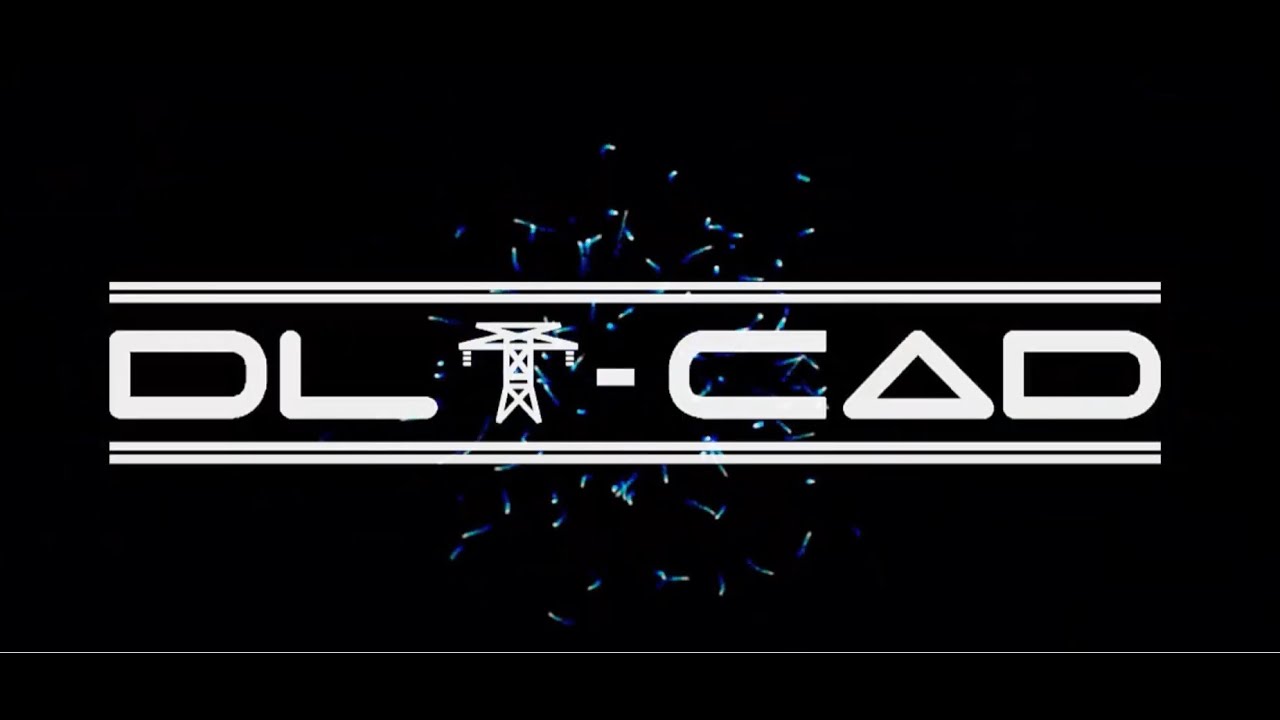 DLT-CAD: DISEÑO DE LINEAS DE DISTRIBUCION Y TRANSMISION DE ENERGIA ELECTRICA