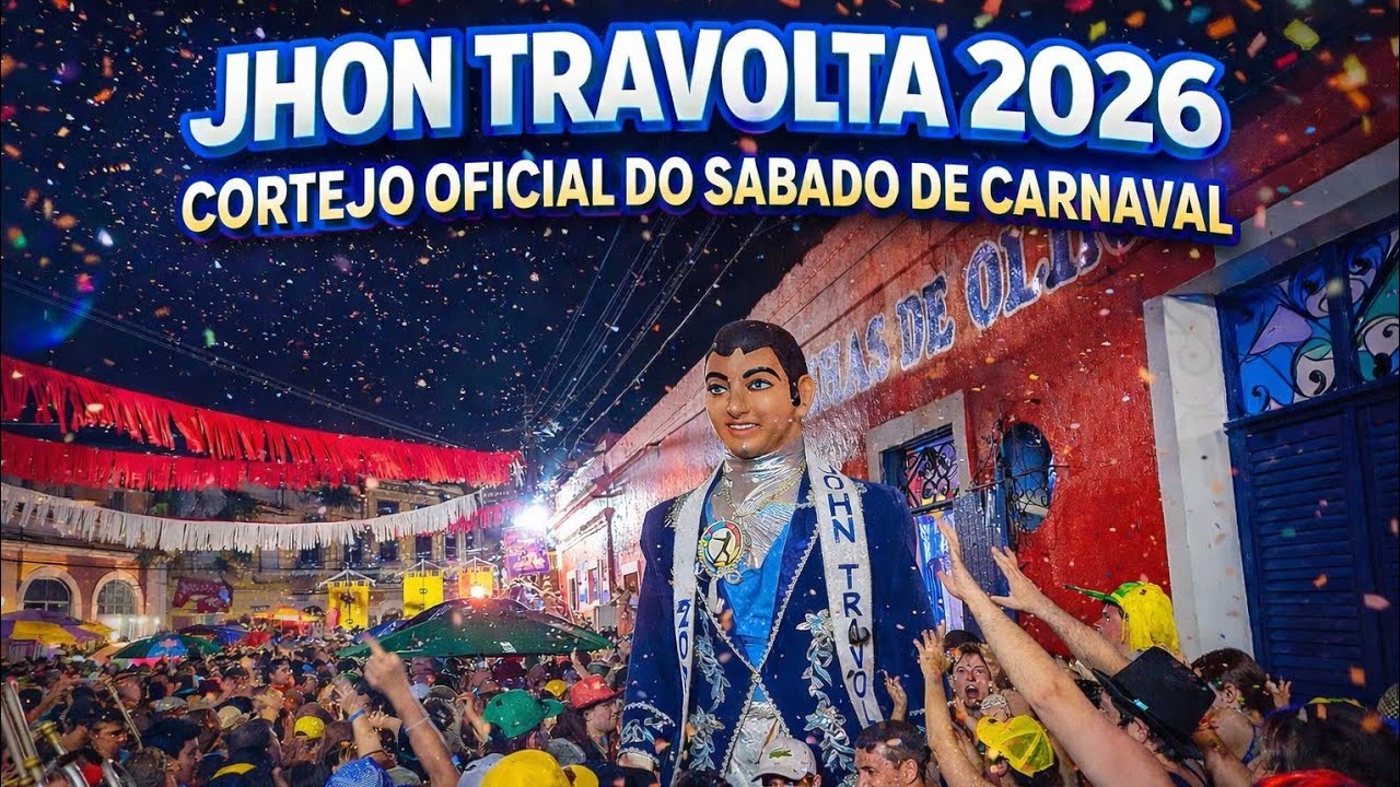 Jhon Travolta 