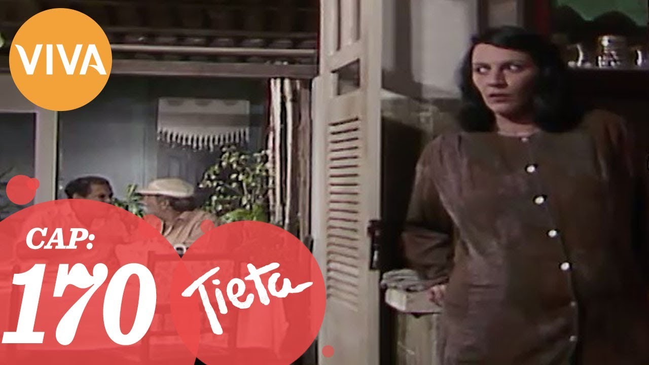 CINIRA DESCOBRE QUE RICARDO ESTAVA NO BORDEL | TIETA | CAPÍTULO 170 | MELHOR DO DIA | VIVA