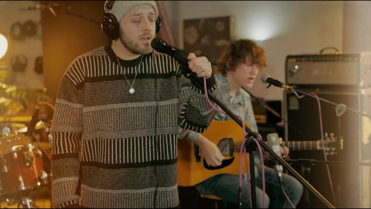 Stone Branches - Shine (Live at The Ranch)