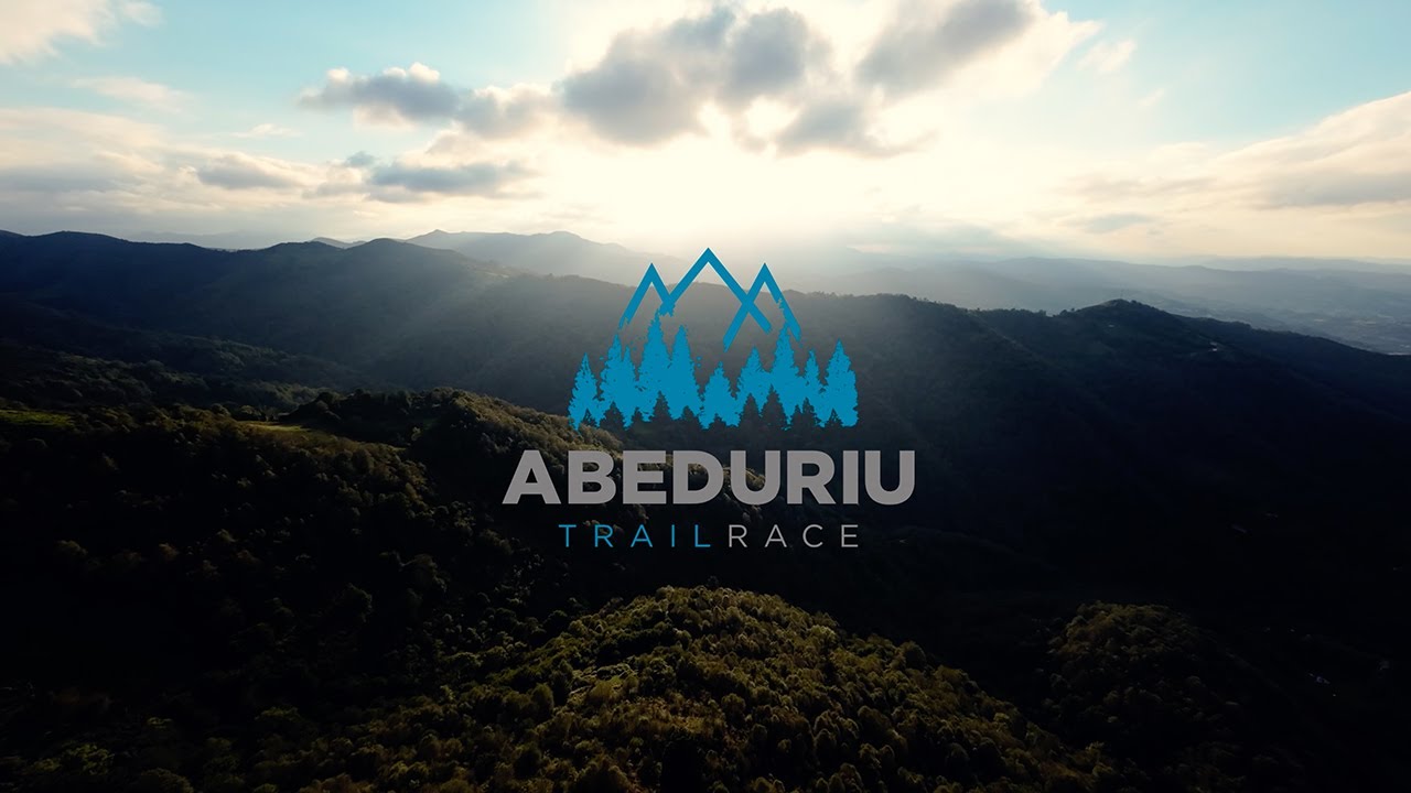 Abeduriu Trail Race 2024