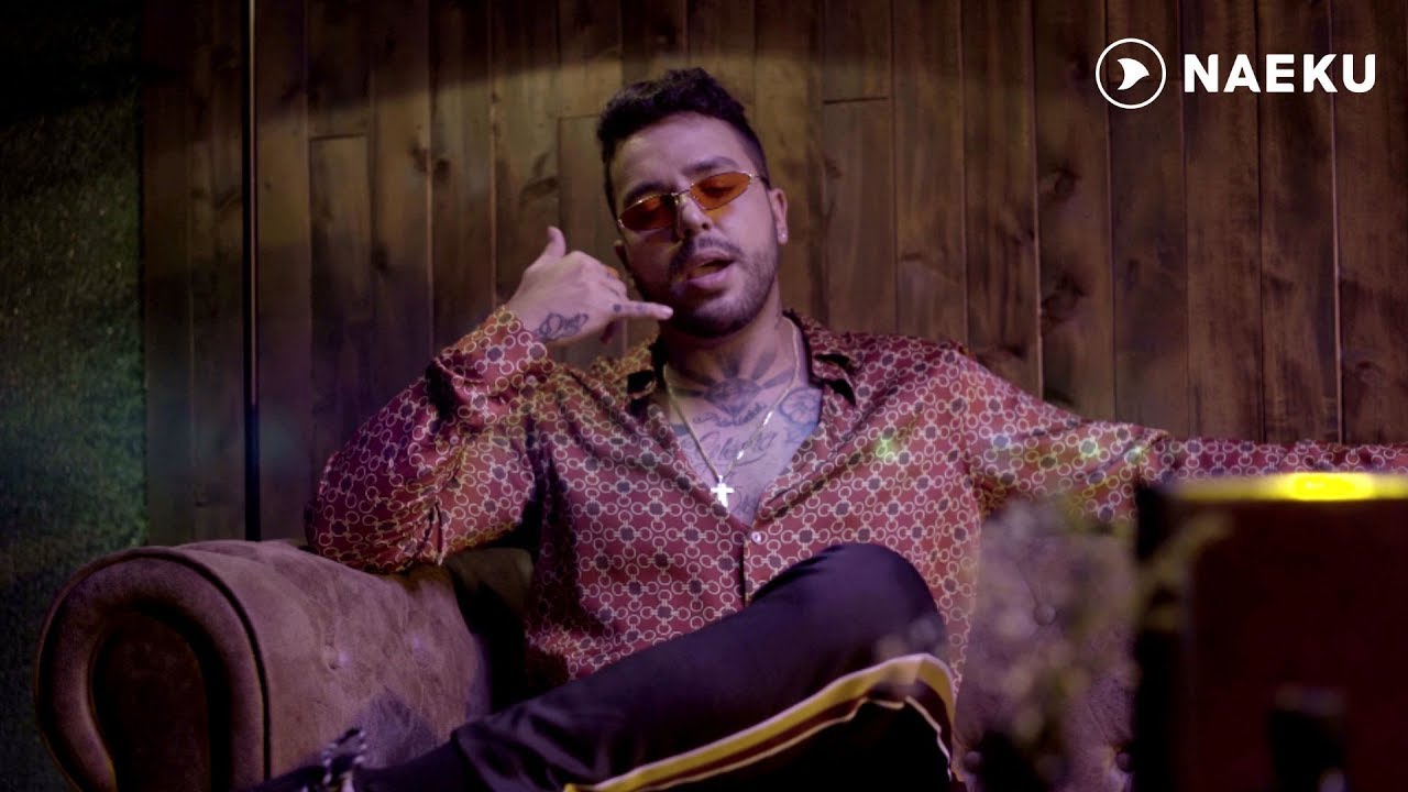 Funky Love - Dzay (Video Oficial)