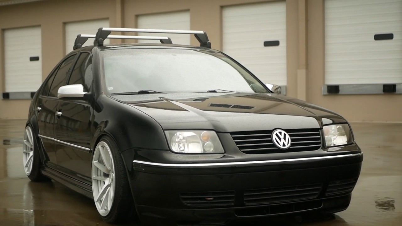 Street Approved Customs 2005 Volkswagen Jetta GLI
