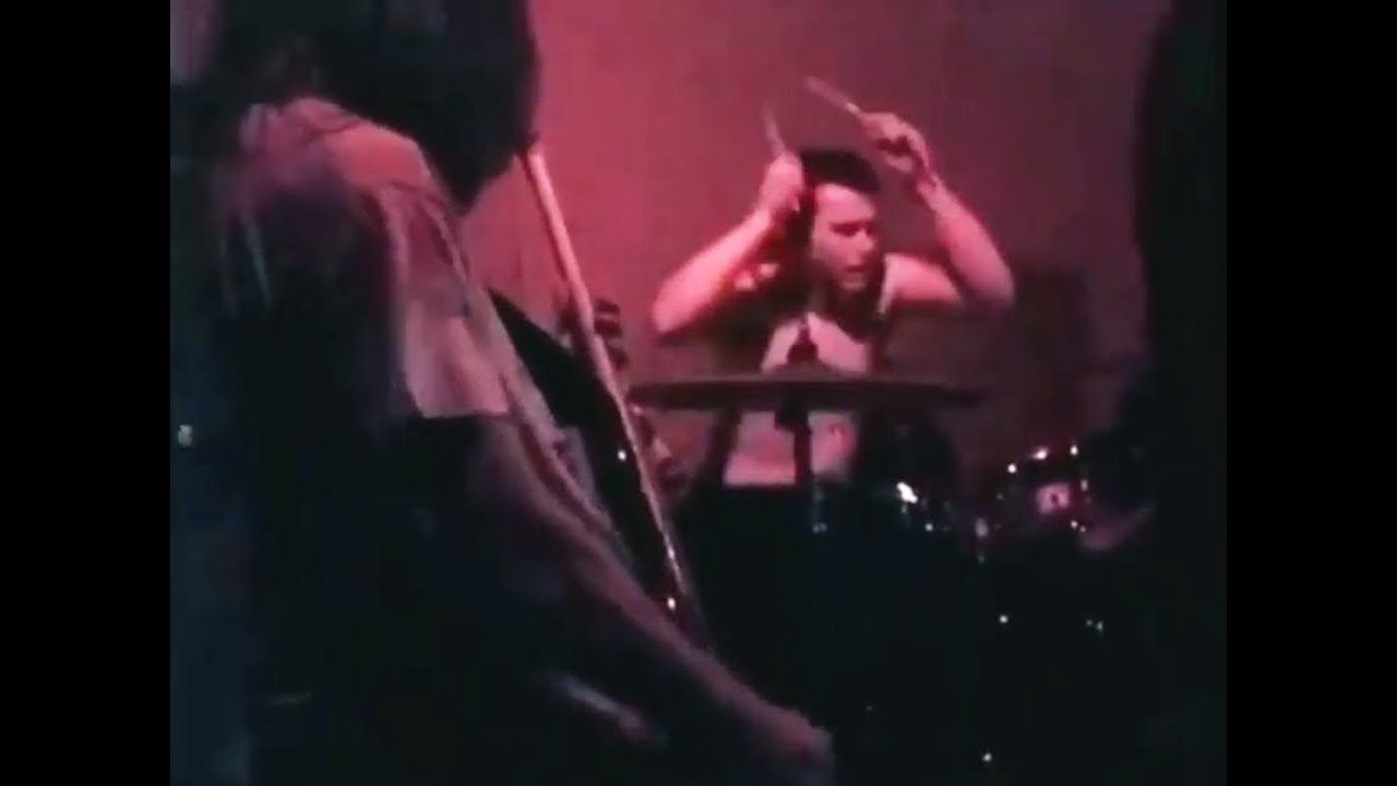 EYEHATEGOD - live 