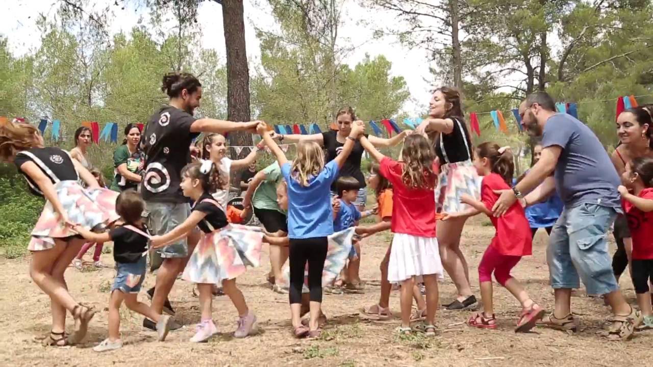 El Tren Xicu Xicu - MEL I SUCRE - Música i animació per a tota la família