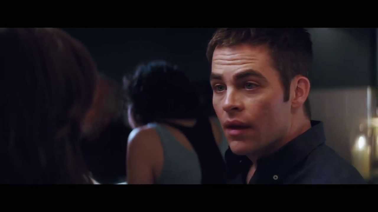 JACK RYAN: SHADOW RECRUIT - Character Profile - 