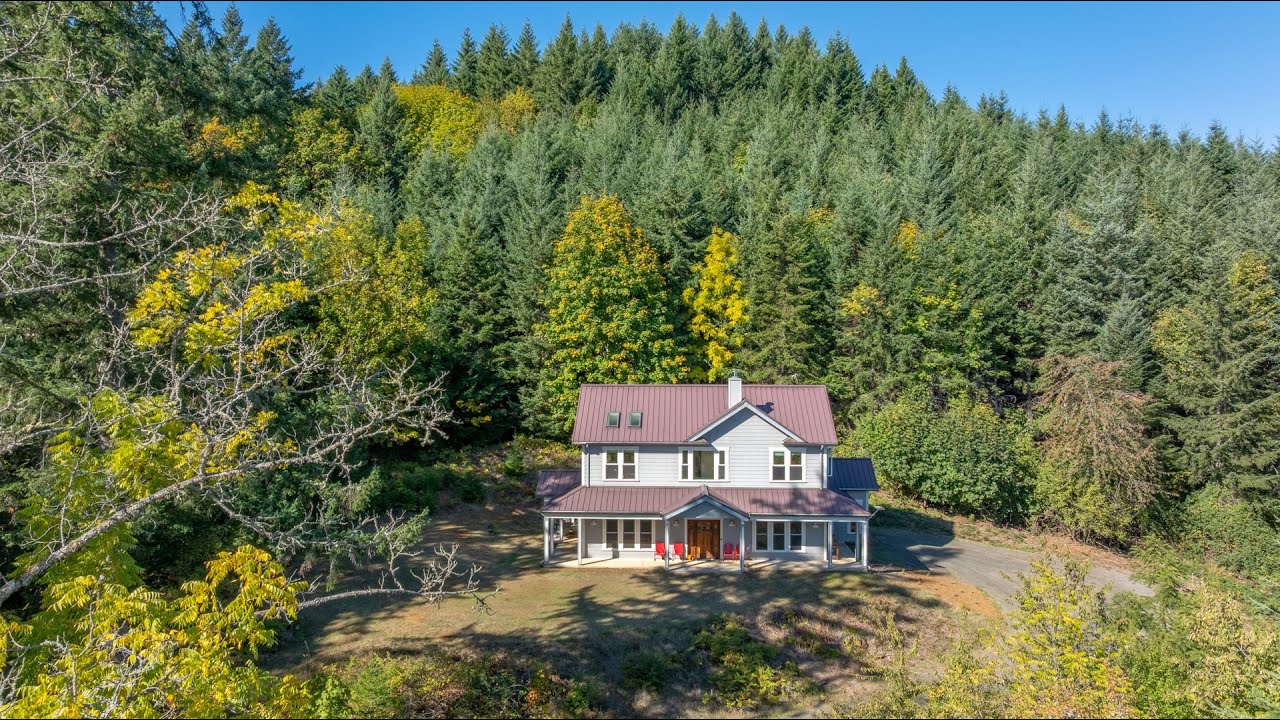 16800 NW Willis Rd, McMinnville, OR 97128, USA