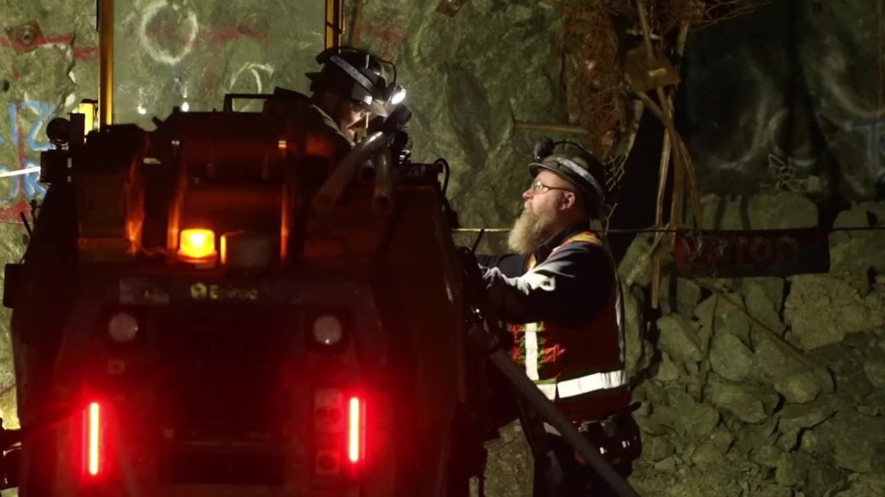 Stillwater Mine officials hope Russian-palladium tariff will boost domestic sales