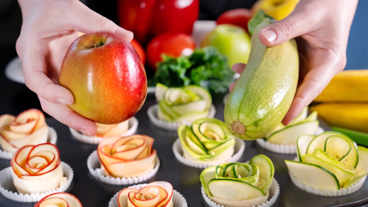 Вкусовое Путешествие: Открой для себя удовольствие в каждой секунде нашего ТРЕЙЛЕРА