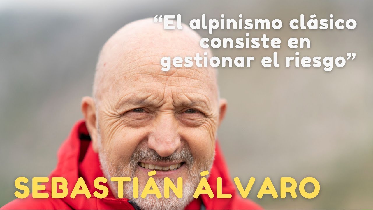Sebastián Álvaro 