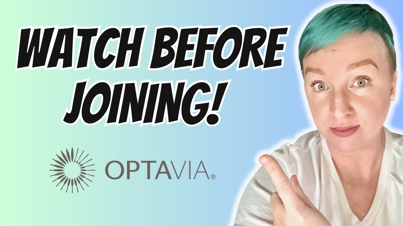 ❌ Watch Before Joining Optavia! ❌ | 
