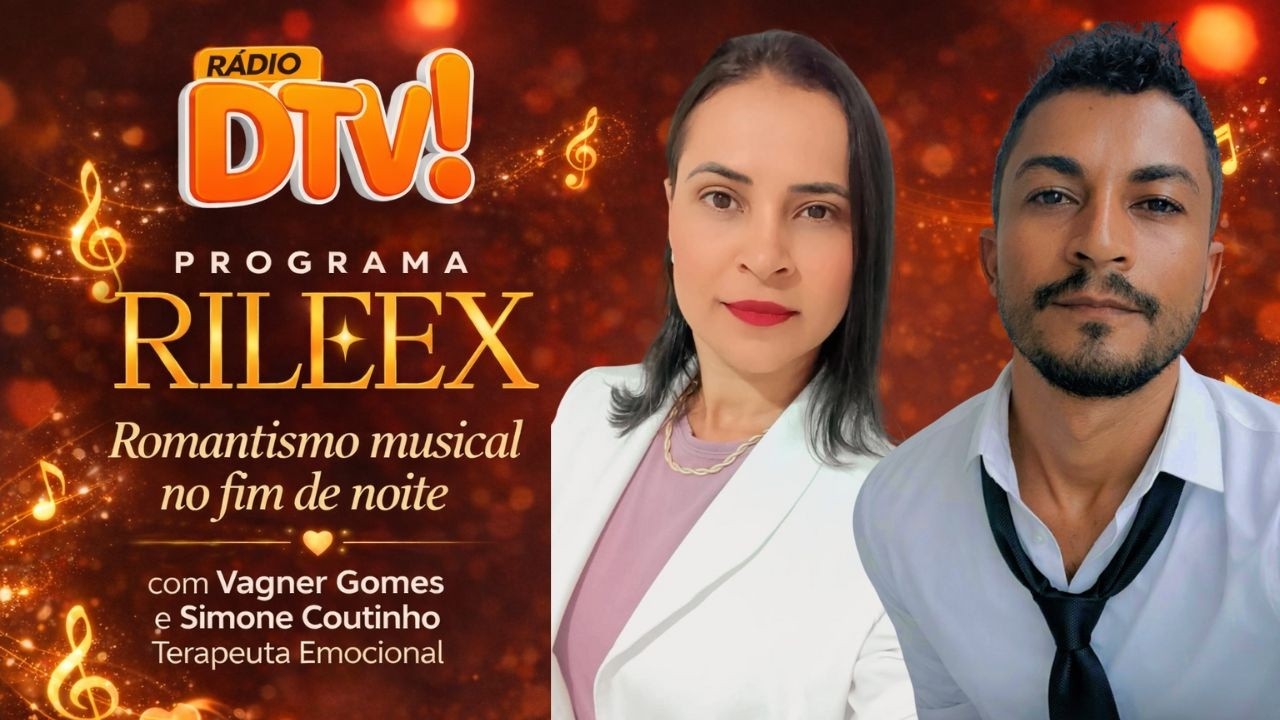 PROGRAMA RILEEX ROMANTISMO MUSICAL