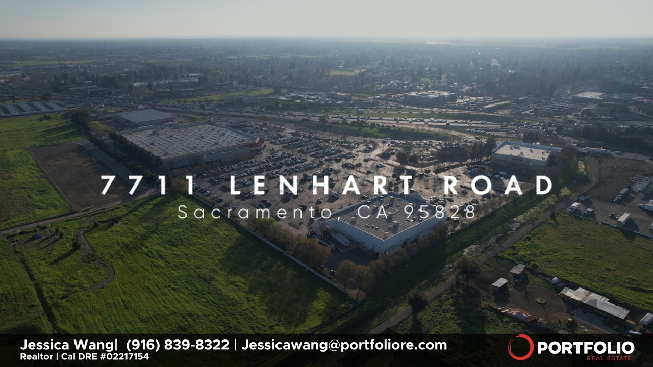 7711 Lenhart Road