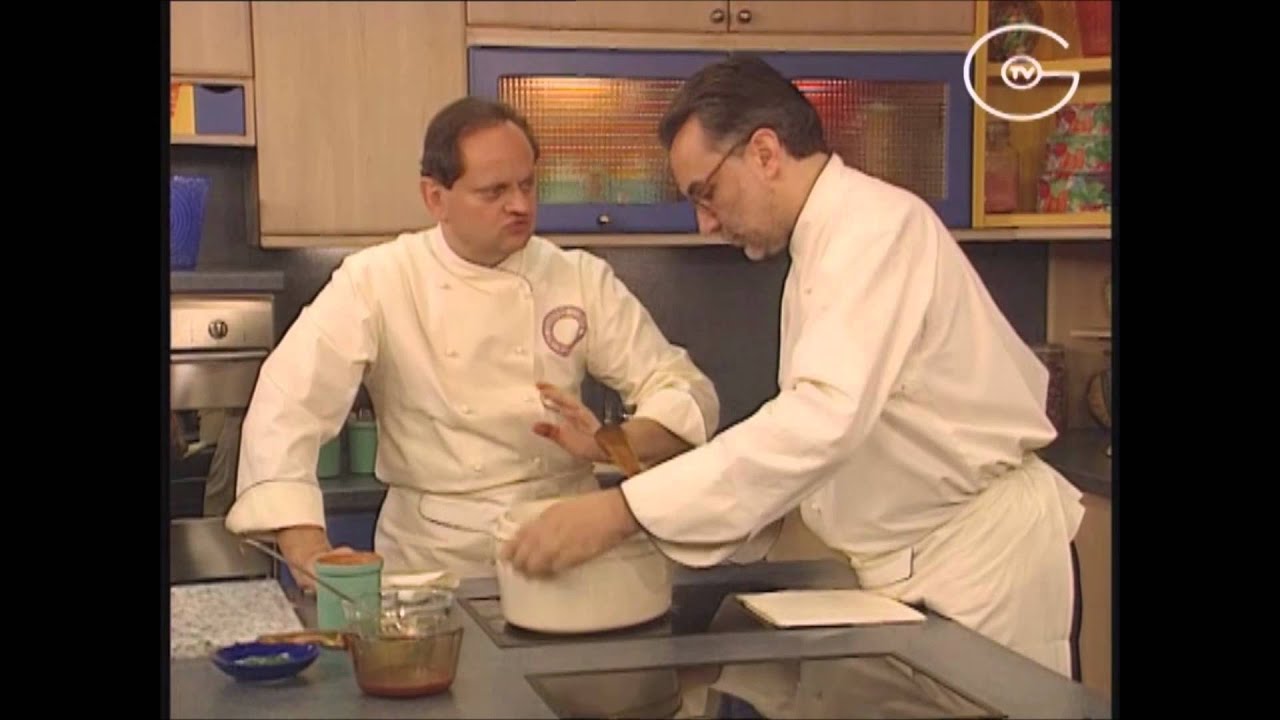 Carottes nouvelles en cocotte d'Alain DUCASSE