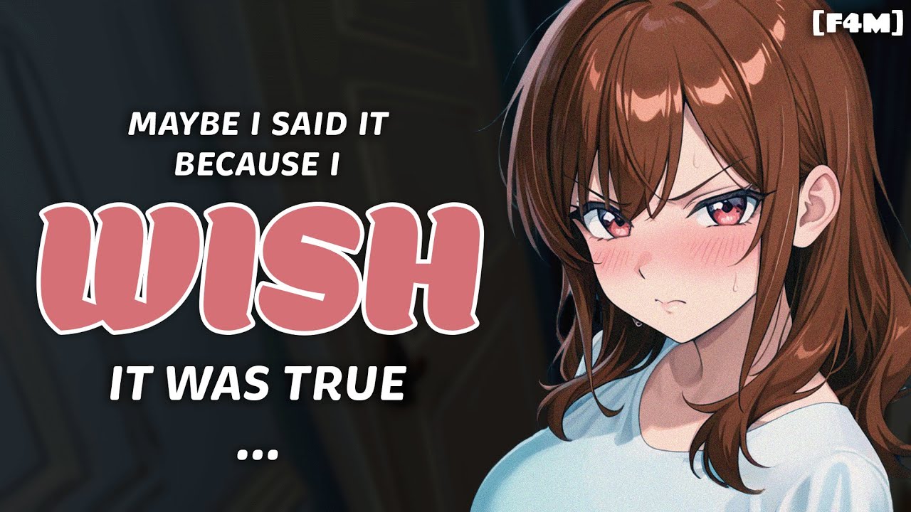 Your Best Friend Accidentally Calls You Her Boyfriend [F4M] [Secret Crush] [Friends to Lovers]