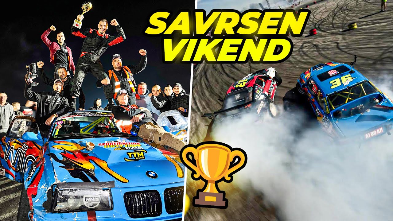 POSTAJEMO NOVI KRALJEVI CACKA!!!