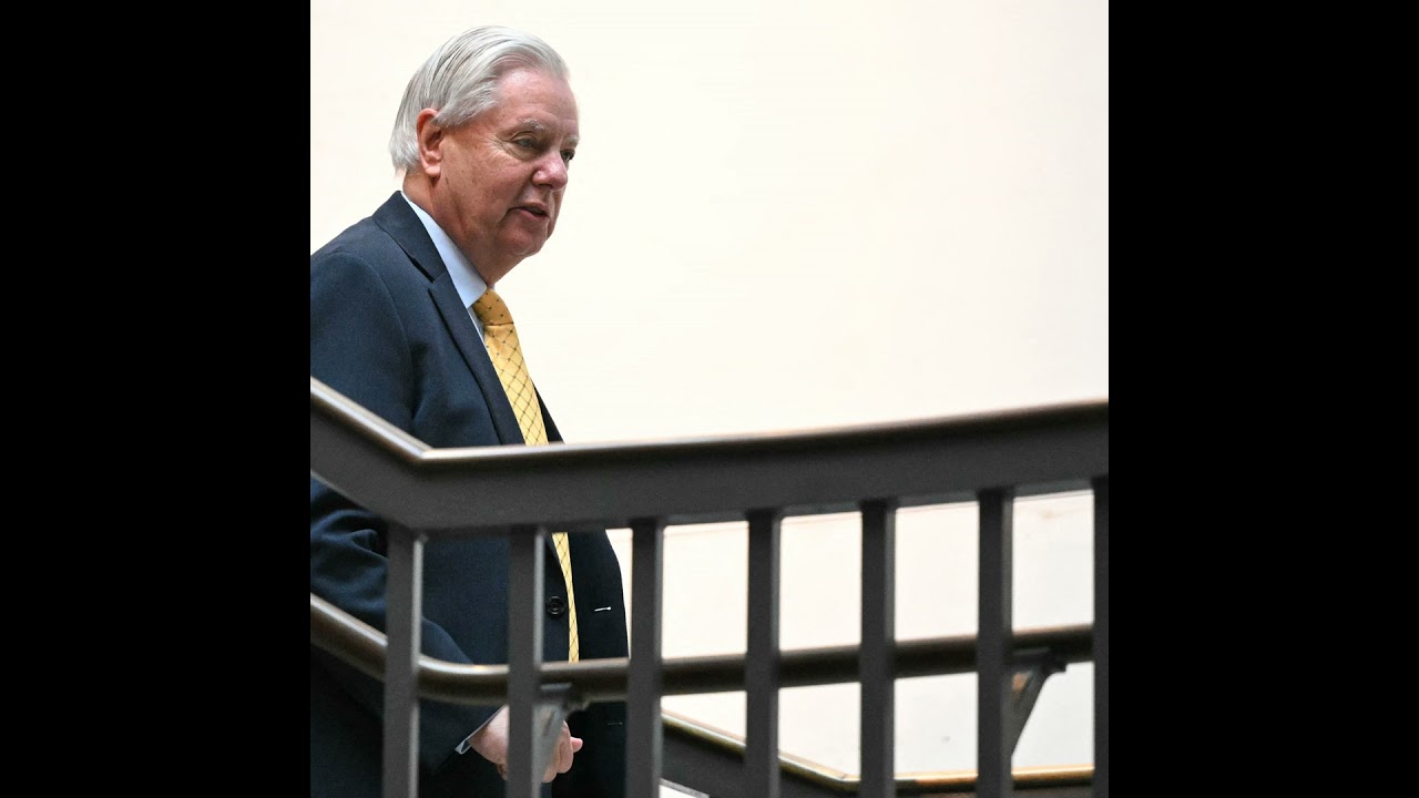 A Heart Surgeon on Lindsey Graham's Cause of Death