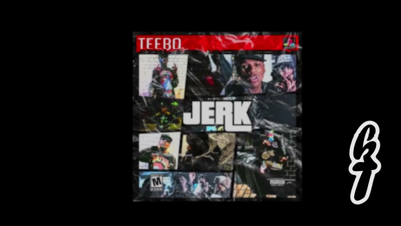 Teebo FG - Jerk