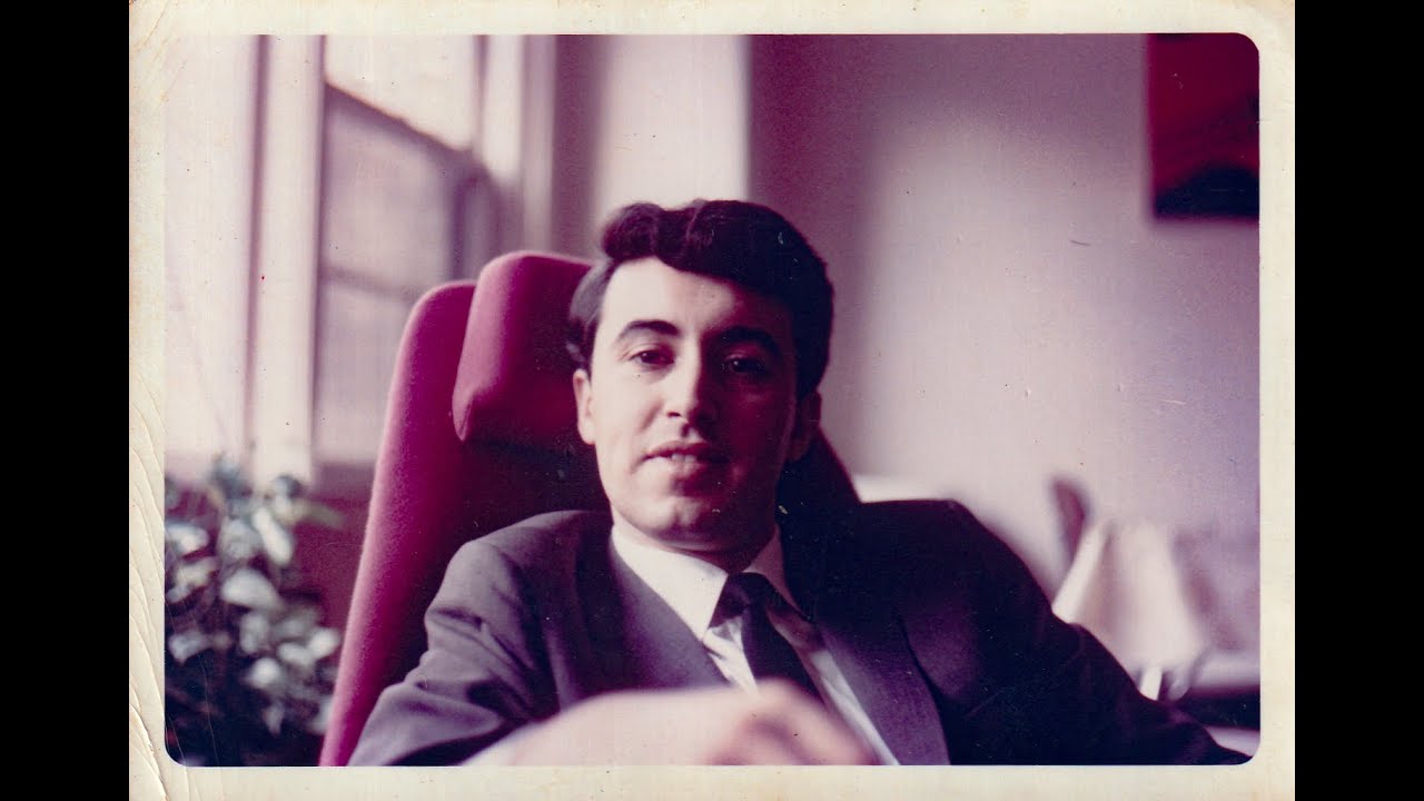 Mohamed Benaïssa, Mon voyage 1937-2025