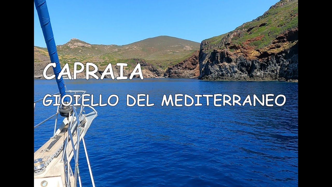 CAPRAIA