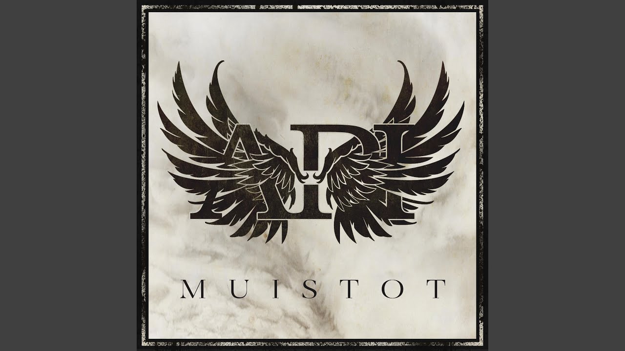 Muistot