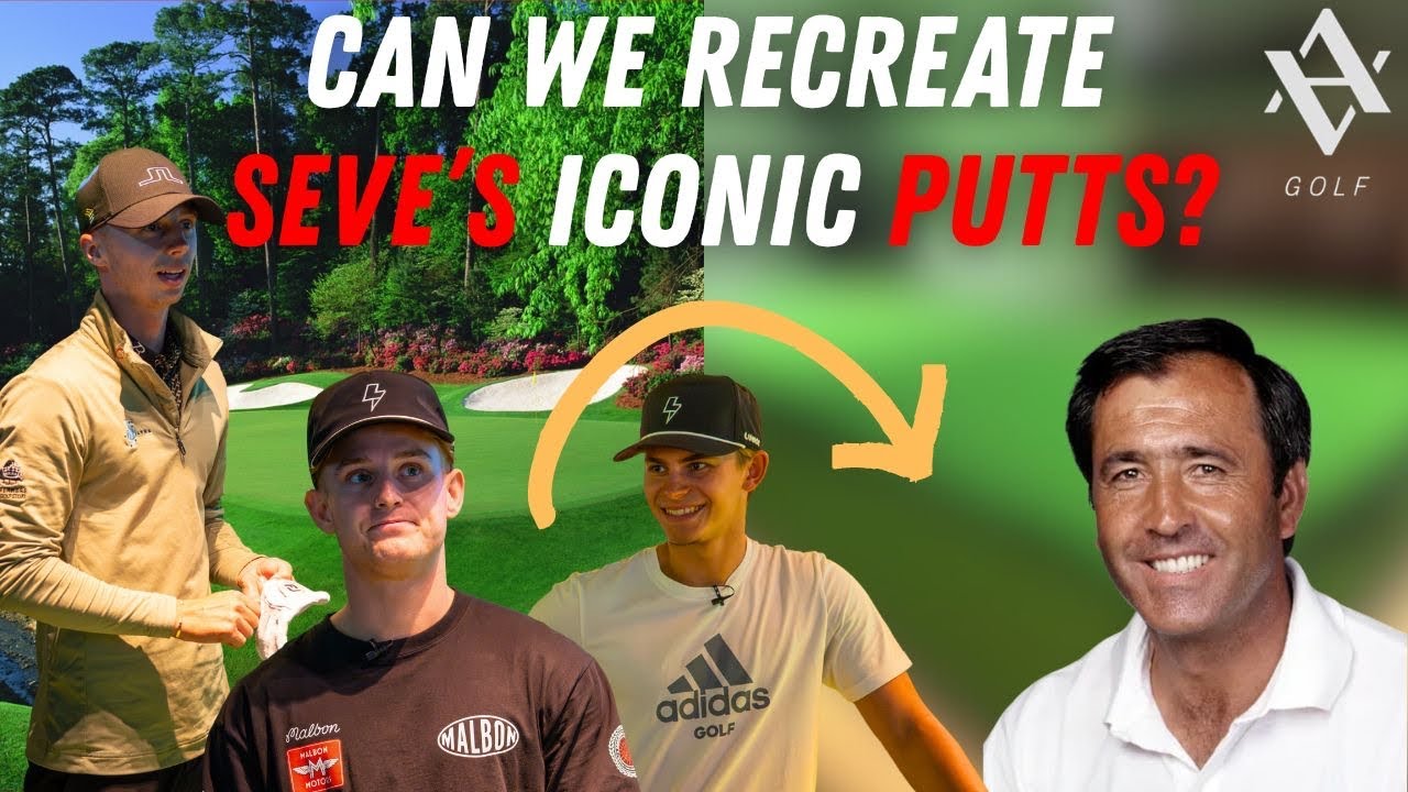 Why EVERY Golfer Needs a Zen Green This Winter 