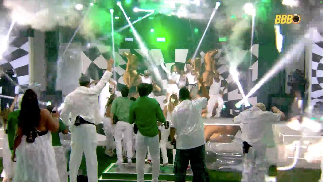 🔴 FESTA BBB26 AO VIVO AGORA: PEDRO SAMPAIO E KELLY KEY CAUSAM; ÚLTIMAS NOTÍCIAS E POLÊMICAS