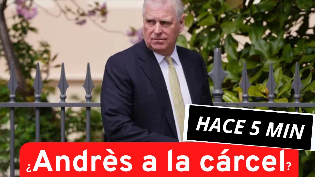 Archivos comprometen al duque en nueva tormenta institucional
