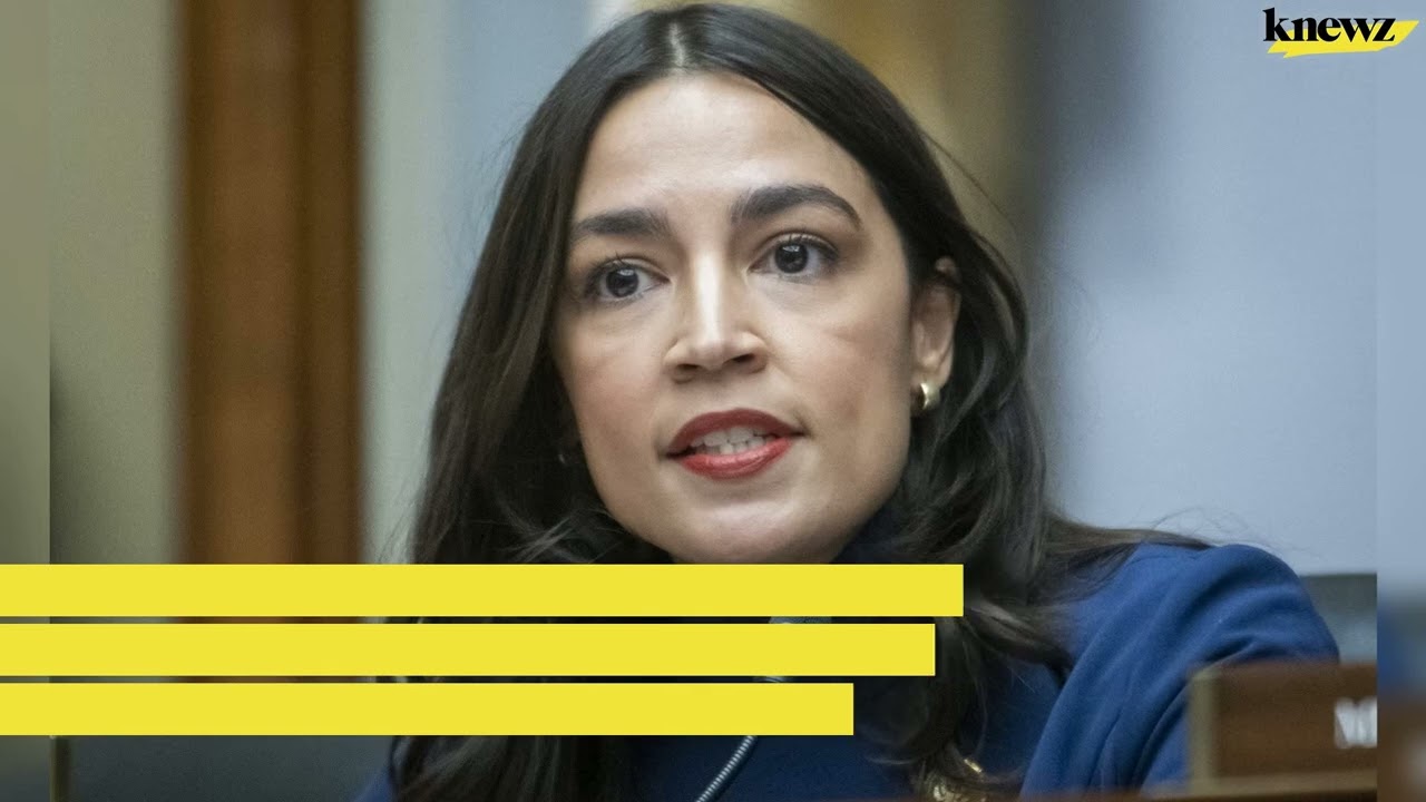 House ethics panel tells AOC to pay up for Met Gala