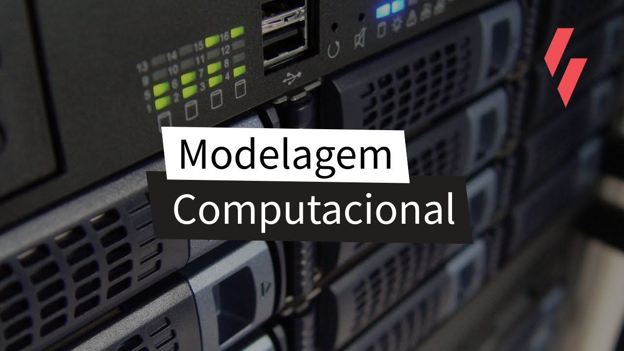 Modelagem Computacional - Vídeo de Abertura da websérie HPCSpotlight