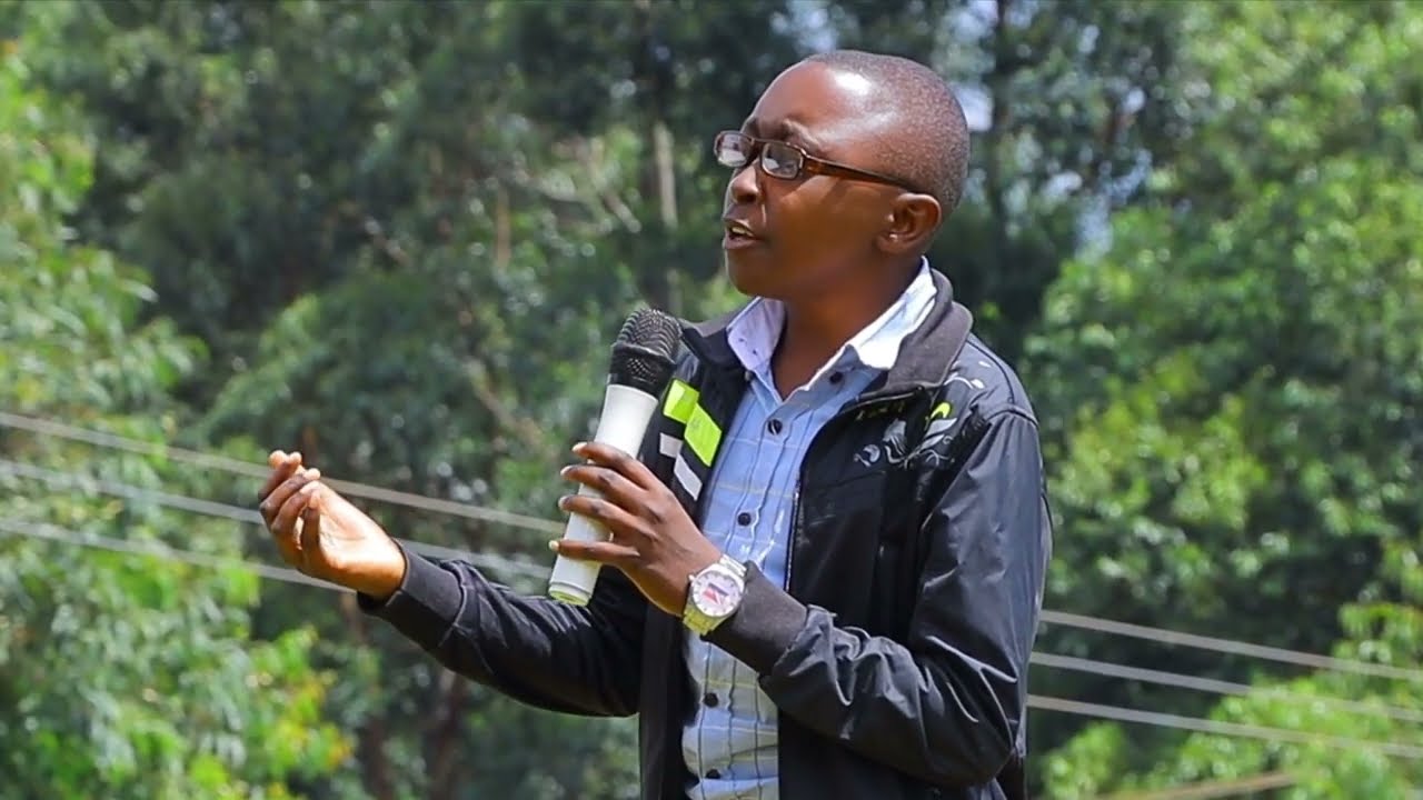 MWAMBIE YESU-CYRUS AZIZI LIVE PERFORMANCE🔥🔥🔥