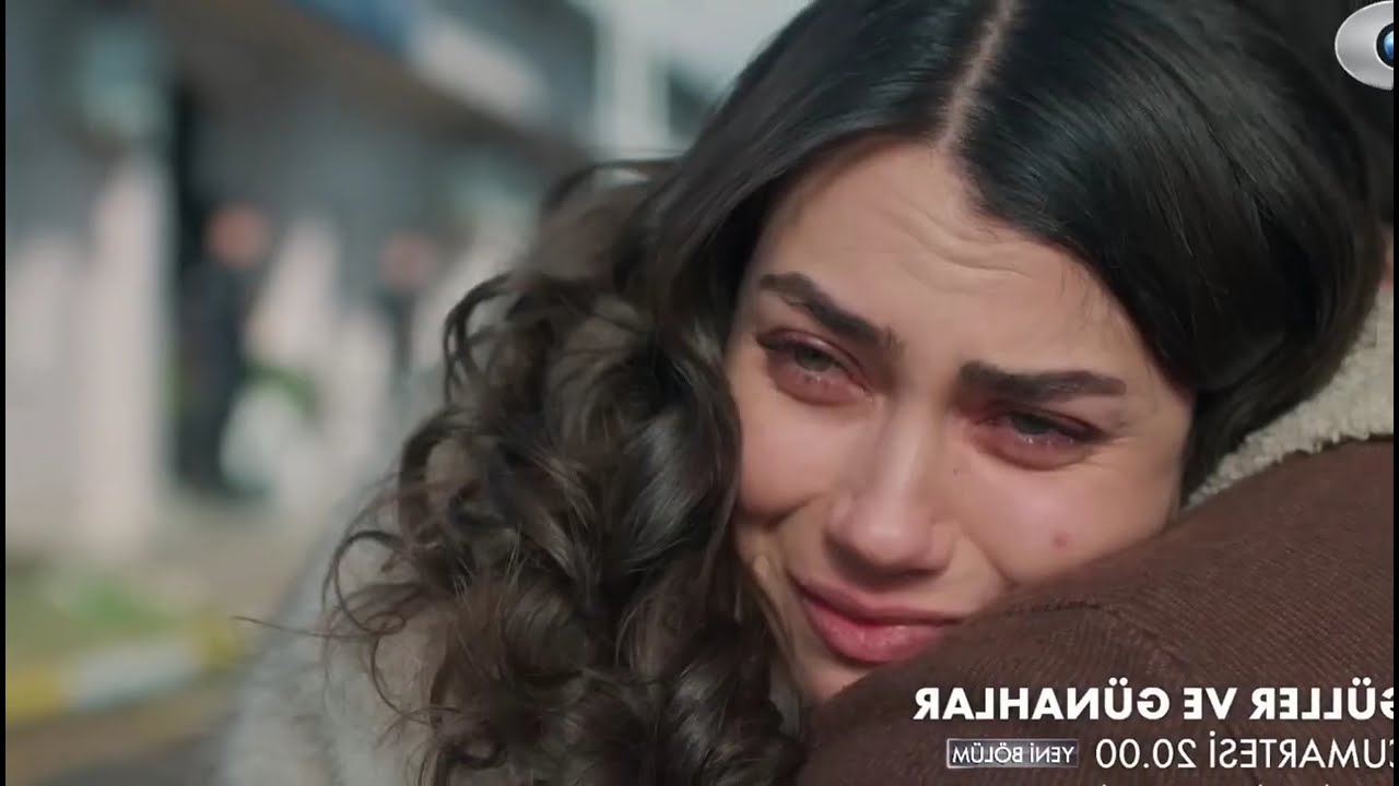 مسلسل ورود وذنوب الحلقة 15 اعلان 2 مترجم للعربية | الرئيس الكبير قادم!