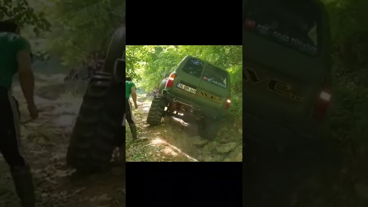 #offroad #car @sirvi535 #offrode cars