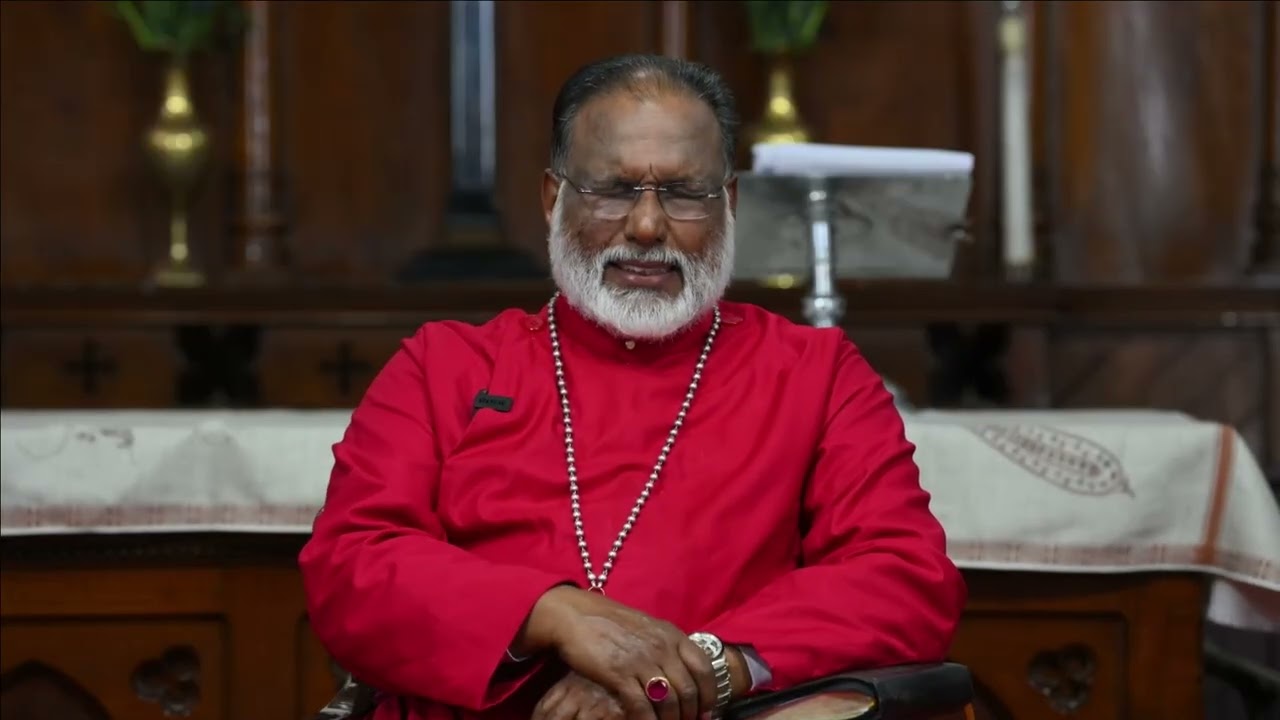 മറ്റുള്ളവരുടെ മുൻപിൽ വിനയം ഉള്ളവൻ ആകണം