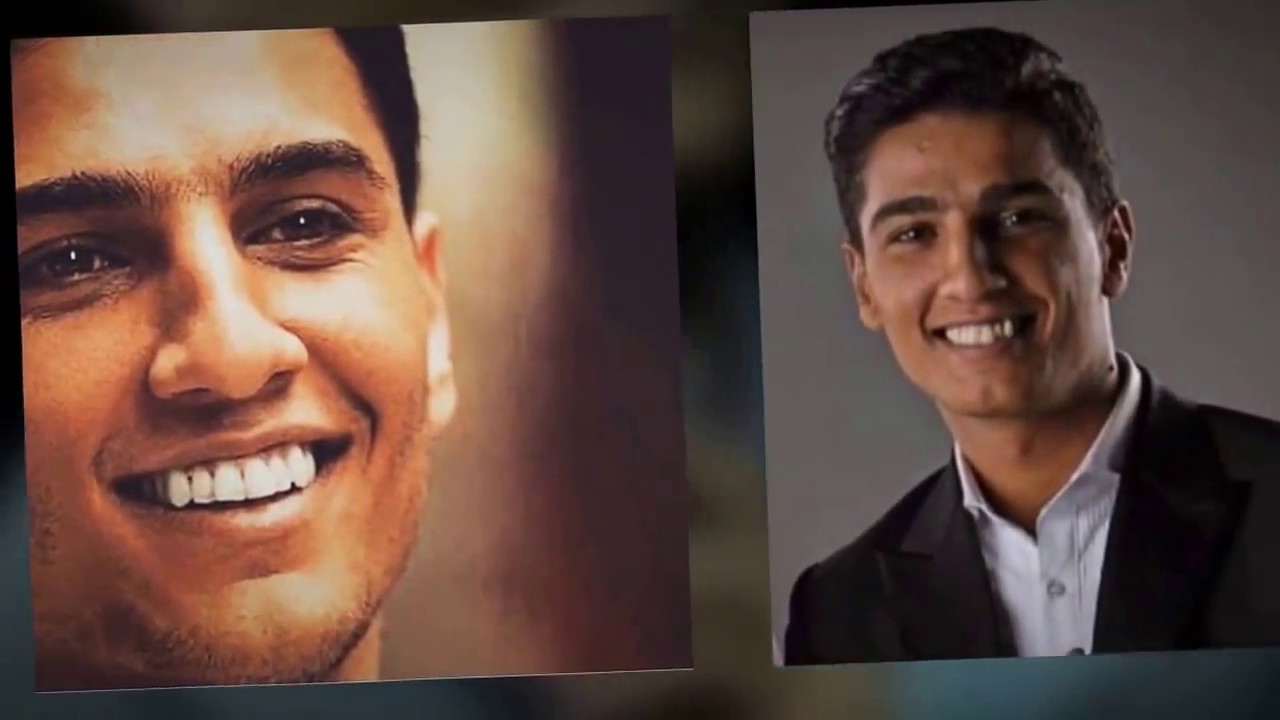 احلى #محمد_عساف احلى قائد لارووع جيش عسافي  فخرنا كلنا