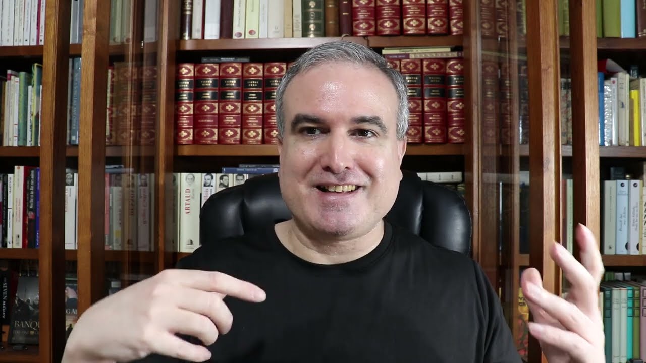 Comentario a los comentarios en @Filosciencias y al no-comentario en @Juanmi2311 (I)