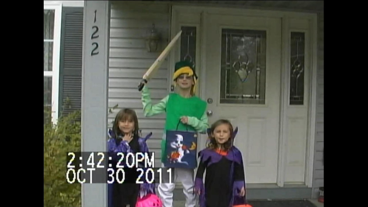 Halloween 2011