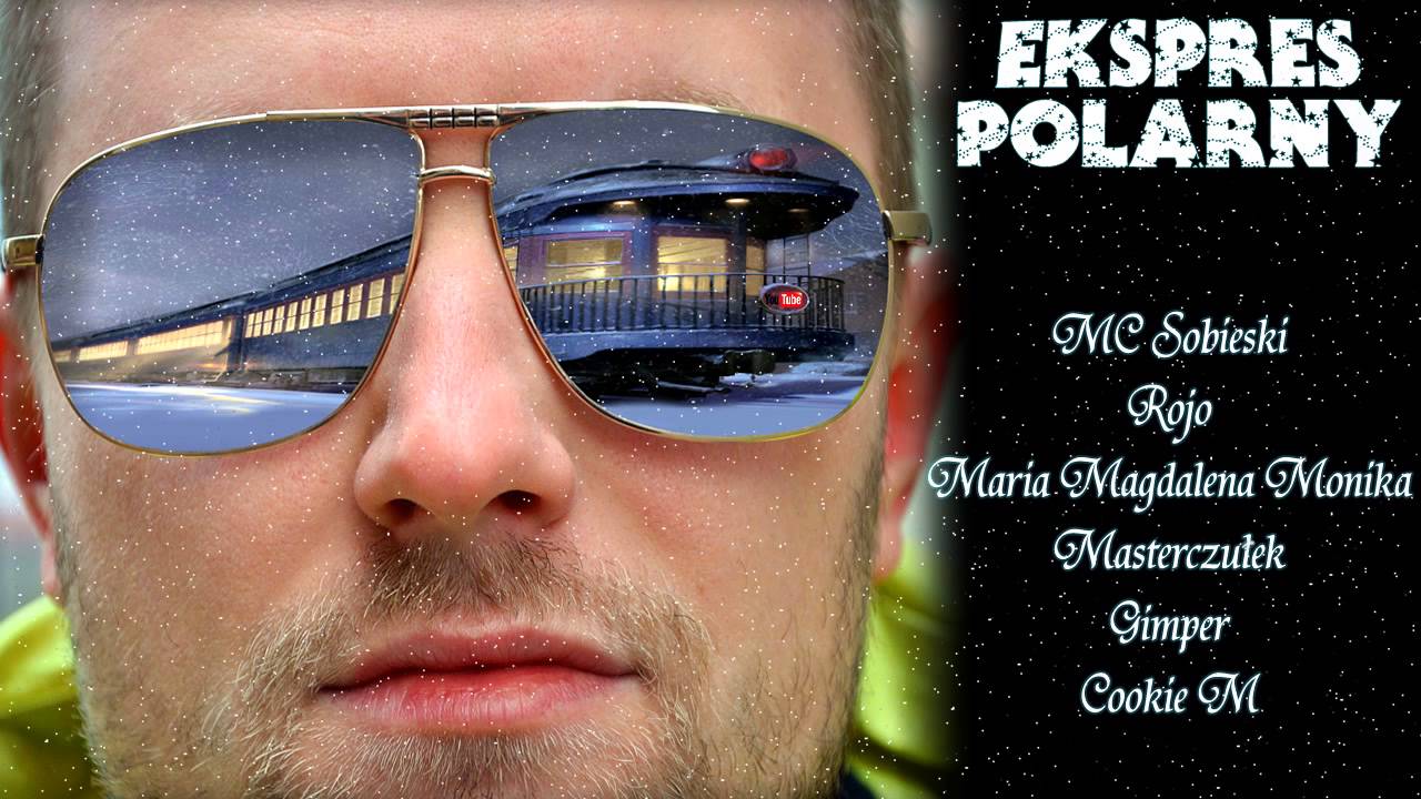 MC Sobieski & Przyjaciele   Ekspres Polarny