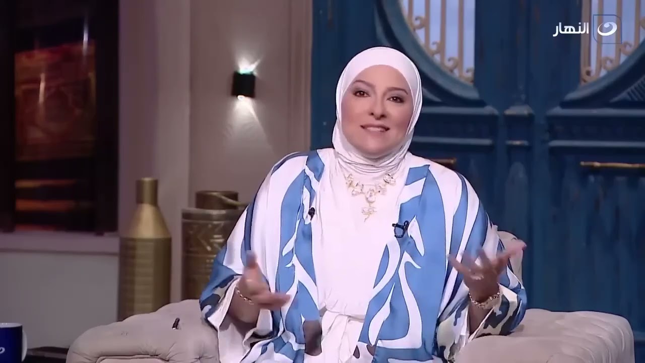دعاء فاروق تحكى عن أغرب قصة حدث فيها طـ ـلاق بين زوجين والسبب غير متوقع ؟