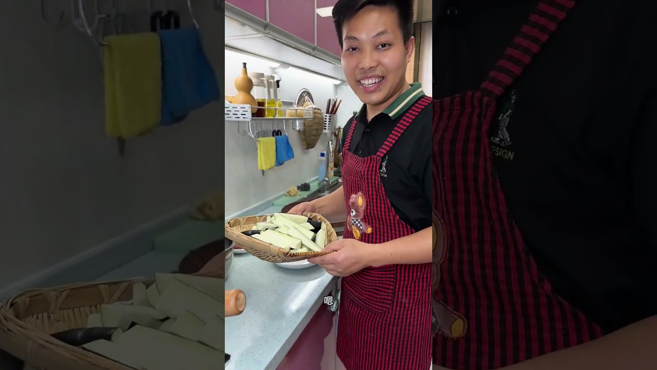 #肉沫茄子 在家这样做太好吃了#没事教程