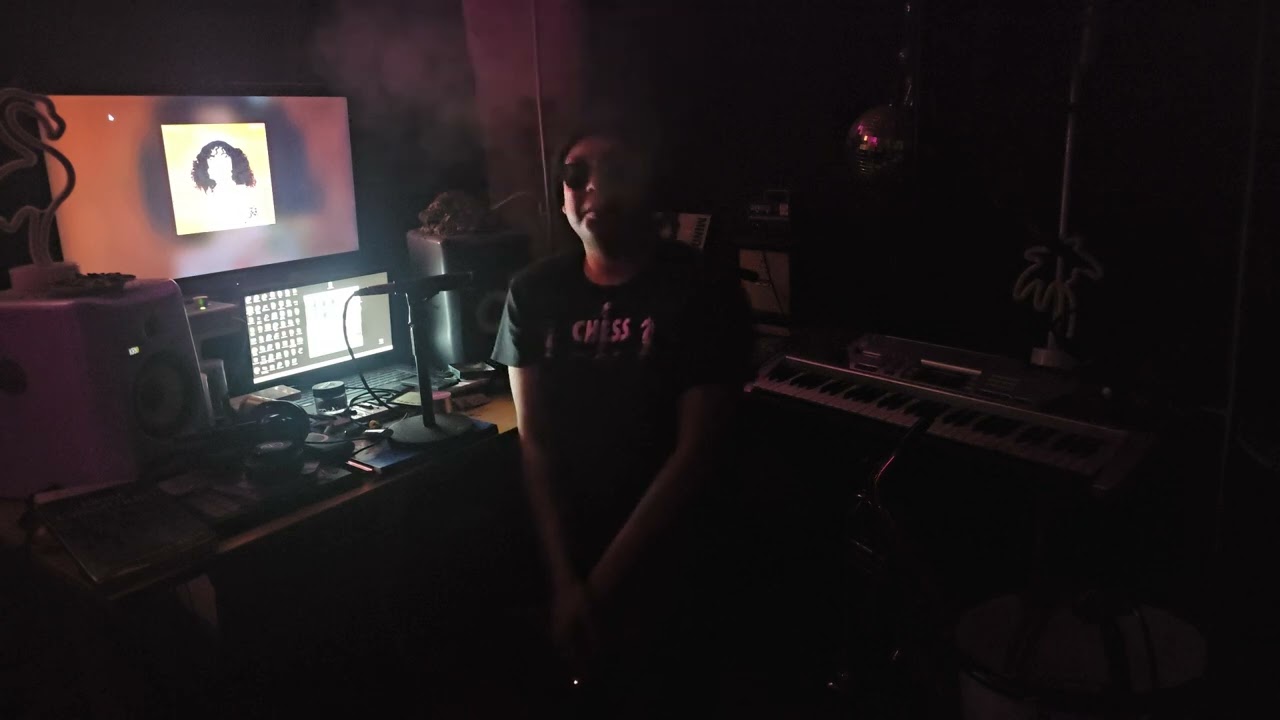 Remi Wolf Big Ideas First Time Reaction
