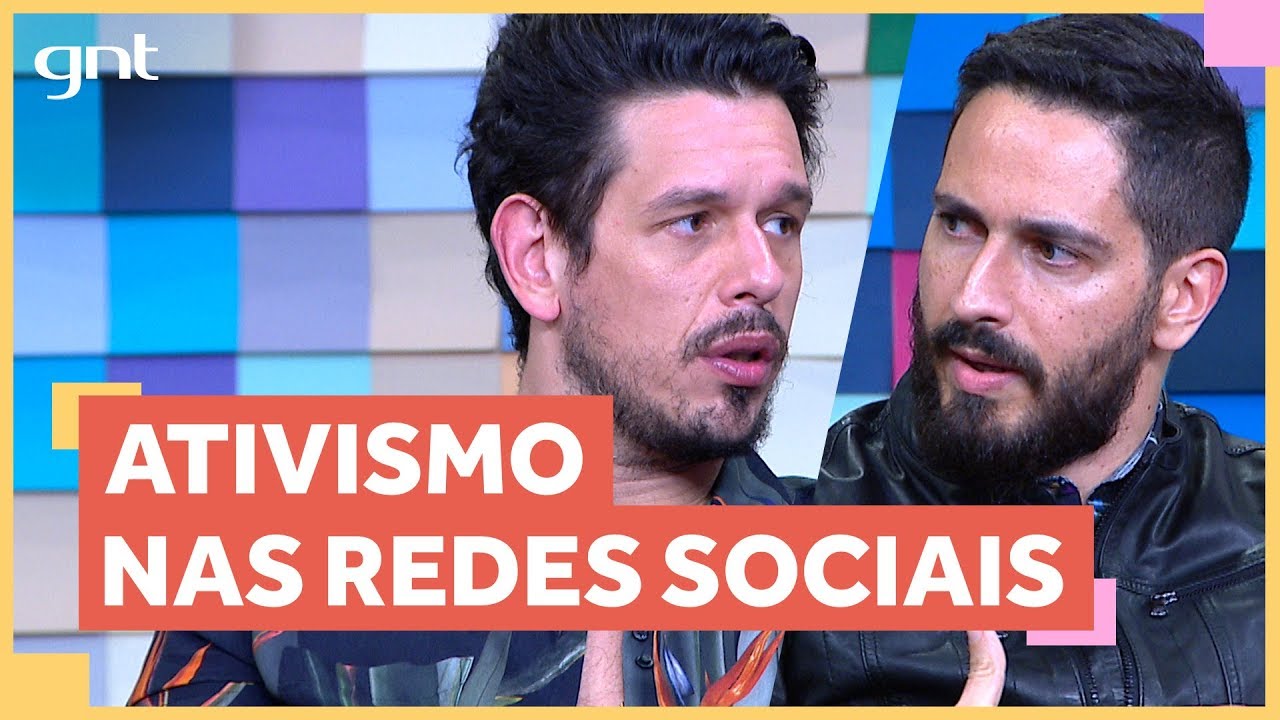 Manifestações e ativismo nas redes sociais | Papo Rápido | Papo de Segunda