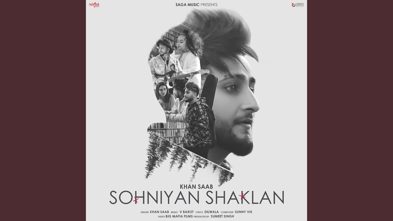 Sohniyan Shaklan