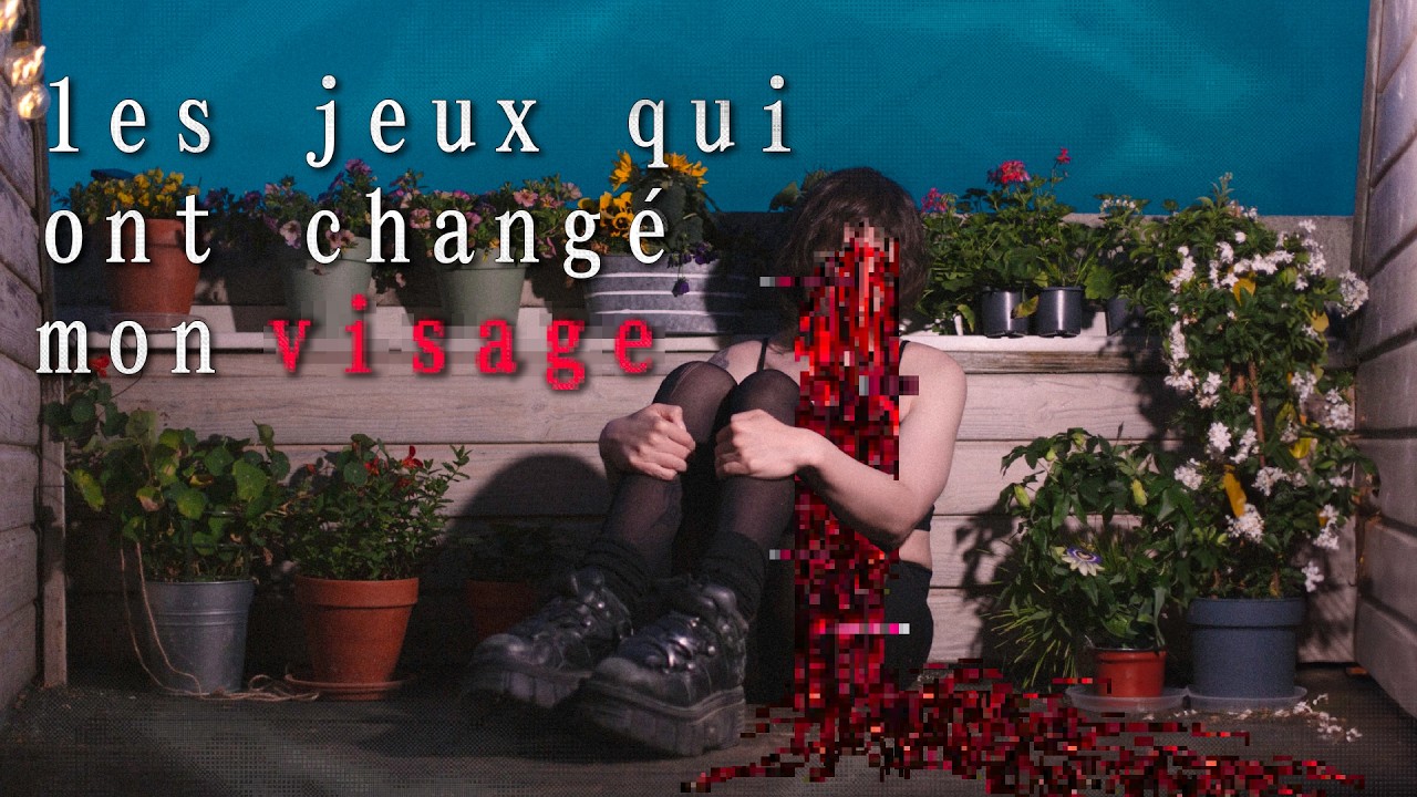 Briser la réalité, ouvrir la chair. Le Jeu Vidéo des Meufs Trans.